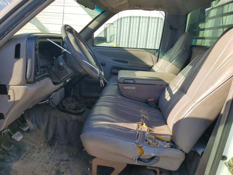 Aukcja sprzedaży 1996 Dodge Ram 2500, vin: 1B7KC26C6TJ106853, numer aukcji: 79494795