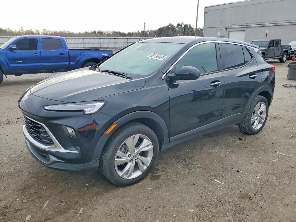 Auction sale of the 2025 Buick Encore Gx, vin: KL4AMCSL8SB142793, lot number: 47951656