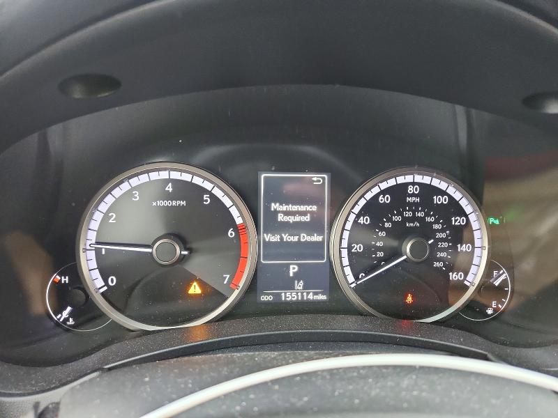45807496 :رقم المزاد ، JTJBARBZXJ2158810 vin ، 2018 Lexus Nx 300 مزاد بيع