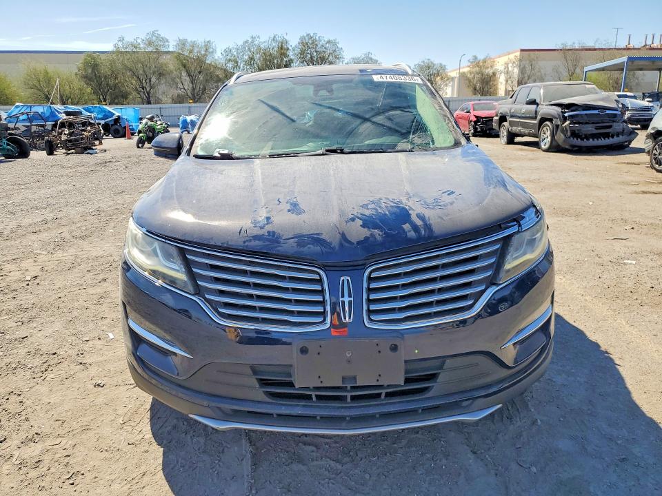Aukcja sprzedaży 2018 Lincoln Mkc, vin: 5LMCJ3C99JUL07174, numer aukcji: 47408336