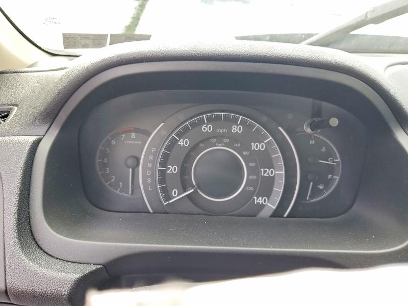 Продажа на аукционе авто 2015 Honda Cr-v, vin: 5J6RM4H70FL043405, номер лота: 46985256