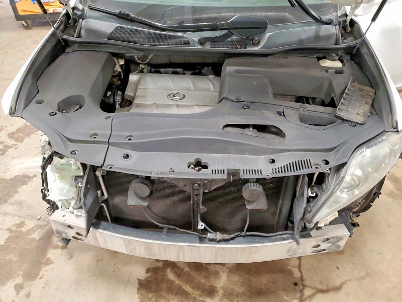 Продажа на аукционе авто 2012 Lexus Rx 350, vin: 2T2BK1BA8CC133464, номер лота: 46653186
