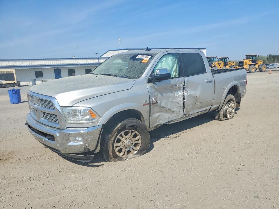 2017 Ram 2500 მანქანა იყიდება აუქციონზე, vin: 3C6UR5FL6HG519316, აუქციონის ნომერი: 47066756