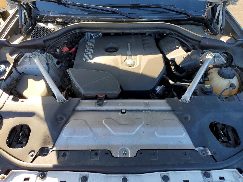 Продажа на аукционе авто 2019 Bmw X3, vin: 5UXTR7C53KLF34423, номер лота: 46847236