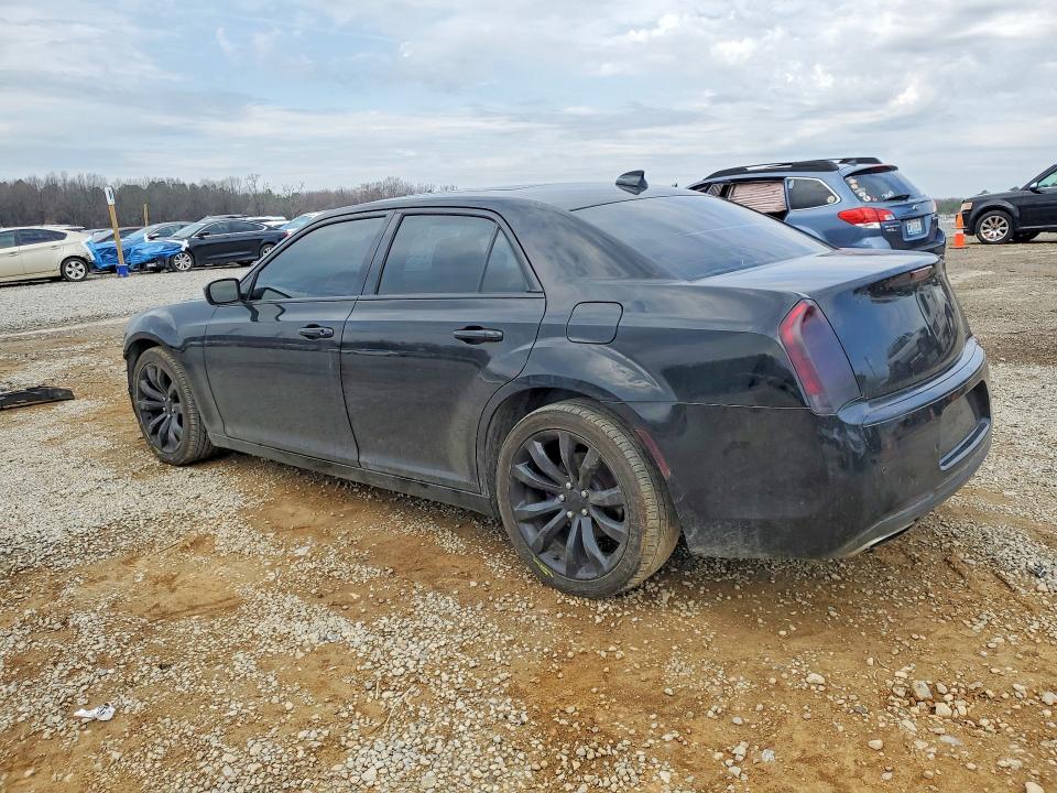 Aukcja sprzedaży 2015 Chrysler 300c, vin: 2C3CCAET3FH922171, numer aukcji: 79114895