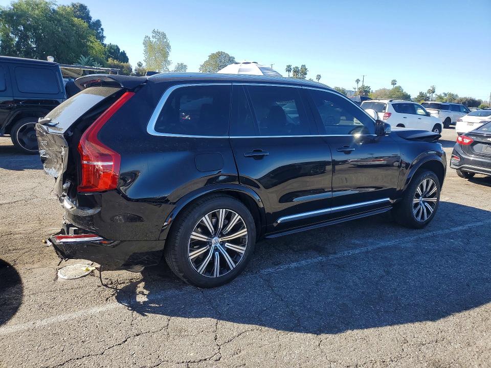 Aukcja sprzedaży 2024 Volvo Xc90, vin: YV4062PE6R1194288, numer aukcji: 41728106