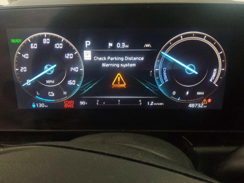 Aukcja sprzedaży 2024 Kia Niro Ev, vin: KNDCR3L1XR5103080, numer aukcji: 46463576