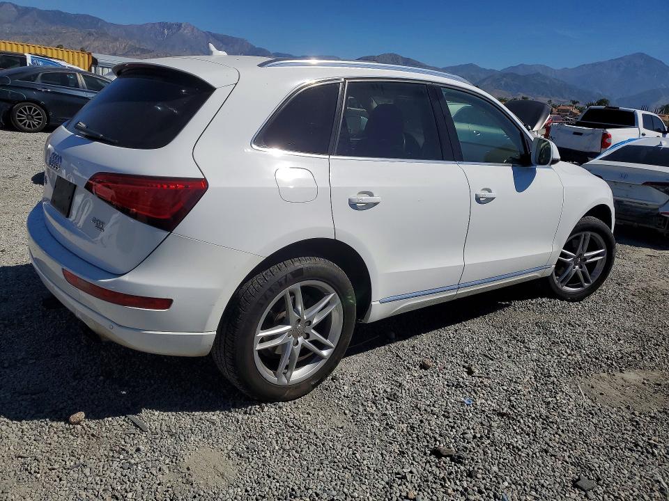 Продаж на аукціоні авто 2014 Audi Q5, vin: WA1LFAFPXEA013680, номер лоту: 47470306