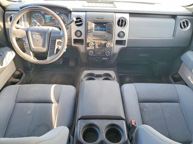 Aukcja sprzedaży 2014 Ford F150, vin: 1FTFW1ET3EKG06437, numer aukcji: 45821756