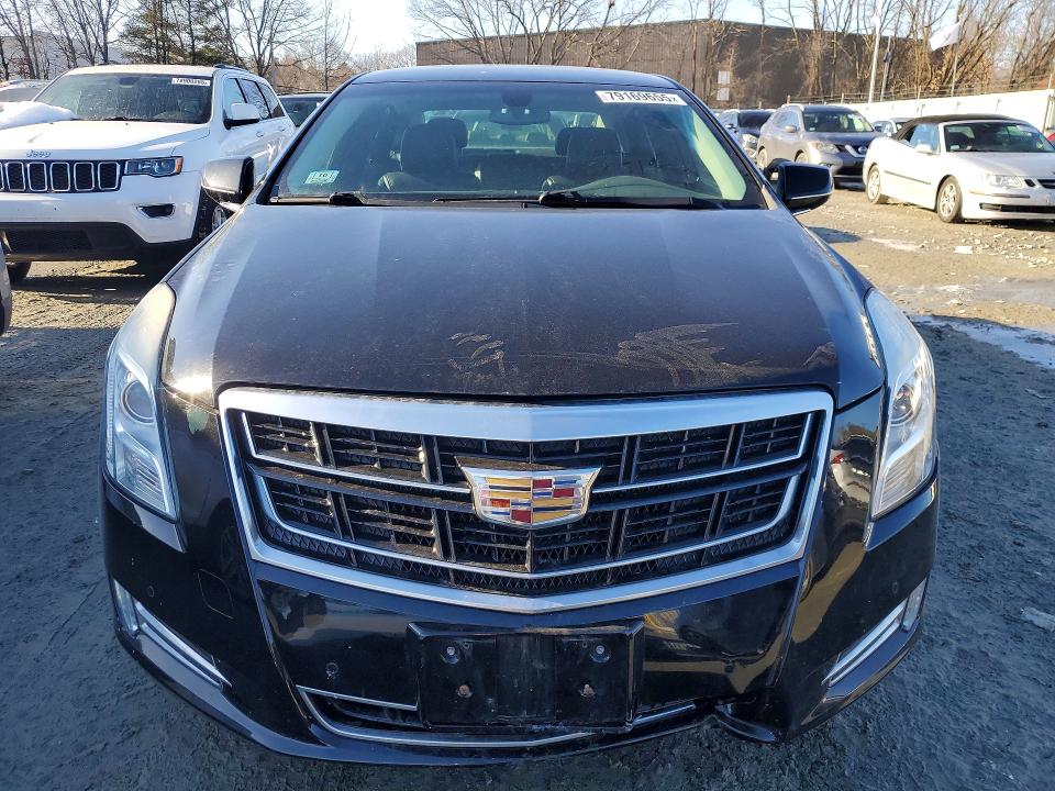 Aukcja sprzedaży 2017 Cadillac Xts, vin: 2G61N5S30H9106155, numer aukcji: 79169655