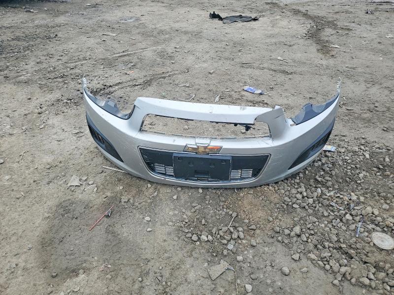 45520616 :رقم المزاد ، 1G1JC6SH4D4192502 vin ، 2013 Chevrolet Sonic مزاد بيع