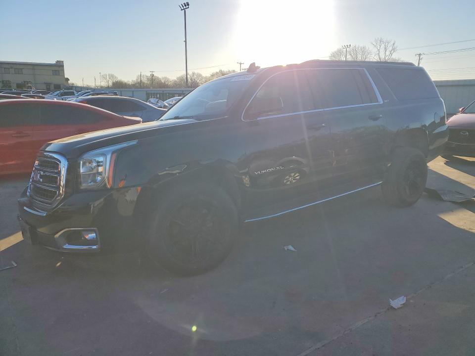 Aukcja sprzedaży 2018 Gmc Yukon Xl, vin: 1GKS1GKC8JR397142, numer aukcji: 41670546
