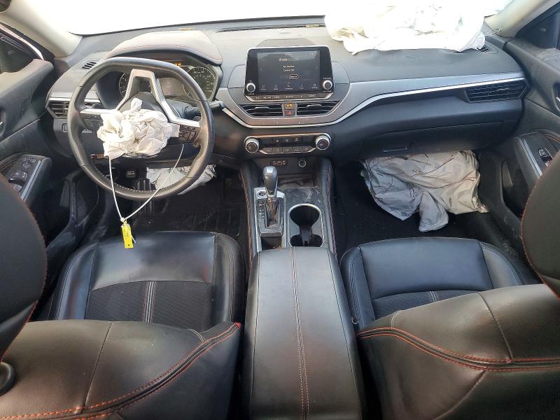 Продажа на аукционе авто 2023 Nissan Altima, vin: 1N4BL4CV5PN327902, номер лота: 78828415