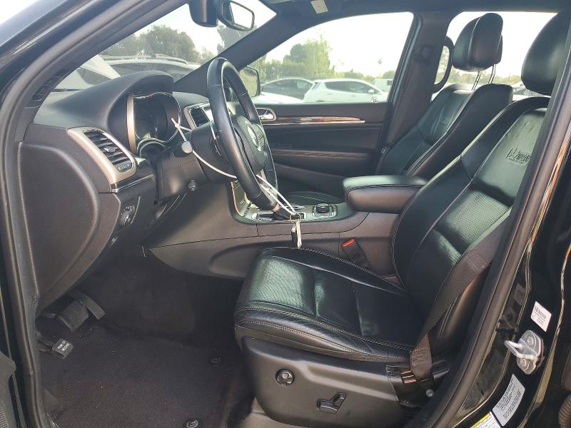 79808905 :رقم المزاد ، 1C4RJFBG4HC633449 vin ، 2017 Jeep Grand Cherokee مزاد بيع