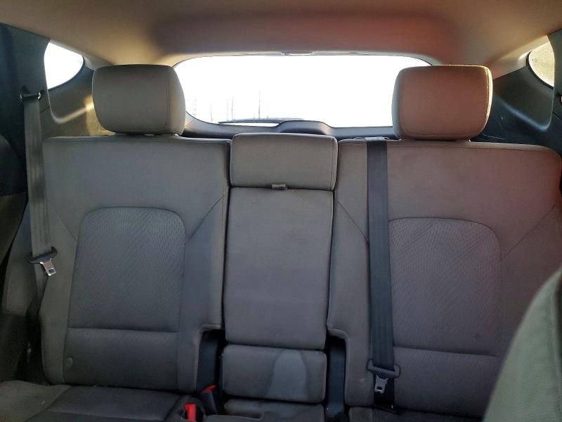 Продажа на аукционе авто 2013 Hyundai Santa Fe Sport, vin: 5XYZU3LA3DG057472, номер лота: 48206736