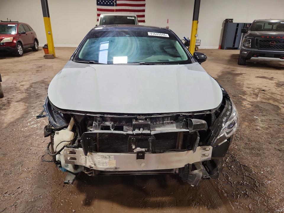 Aukcja sprzedaży 2017 Buick Lacrosse, vin: 1G4ZR5SS7HU206764, numer aukcji: 41645946
