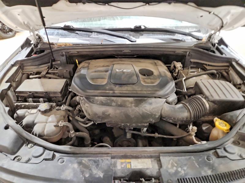 79641665 :رقم المزاد ، 1C4RJFAG9HC692904 vin ، 2017 Jeep Grand Cherokee Lared مزاد بيع