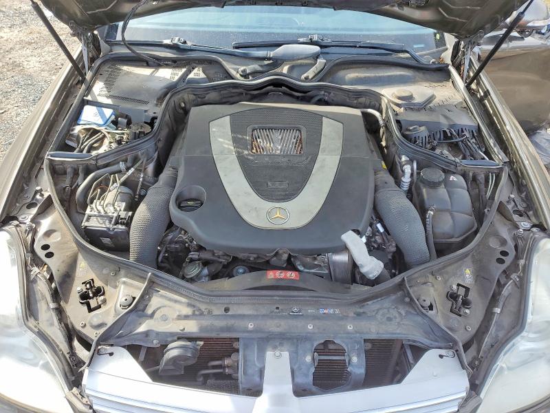 Продажа на аукционе авто 2008 Mercedes-benz Cls, vin: WDDDJ72X38A132120, номер лота: 41598306