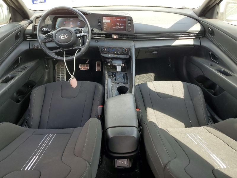 Aukcja sprzedaży 2025 Hyundai Elantra, vin: KMHLM4DG9SU009772, numer aukcji: 47712506