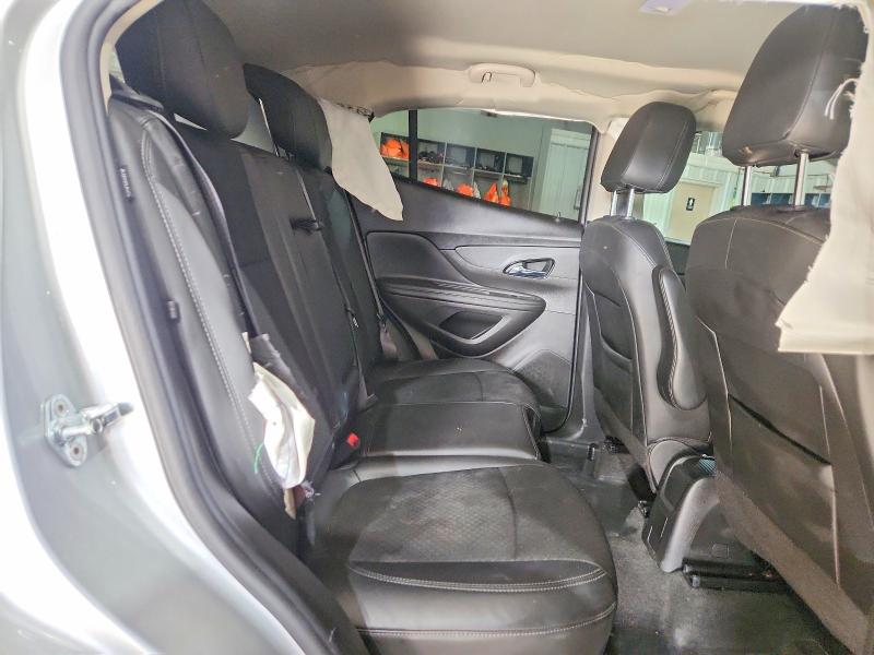 Продаж на аукціоні авто 2022 Buick Encore, vin: KL4CJESM8NB535090, номер лоту: 47590916