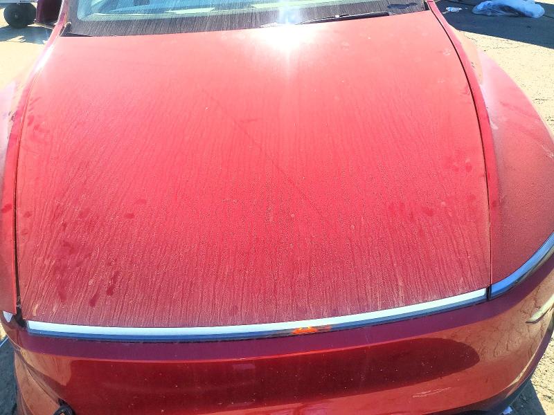 2026 Tesla Model Y მანქანა იყიდება აუქციონზე, vin: 7SAYGDED9TF409978, აუქციონის ნომერი: 46488556
