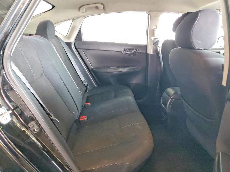 Aukcja sprzedaży 2017 Nissan Sentra, vin: 3N1AB7APXHY283952, numer aukcji: 47757136