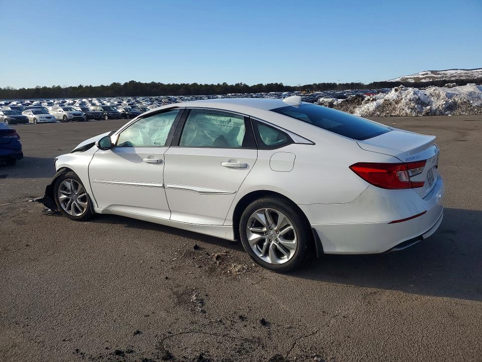 Продаж на аукціоні авто 2018 Honda Accord, vin: 1HGCV1F16JA180845, номер лоту: 79210915