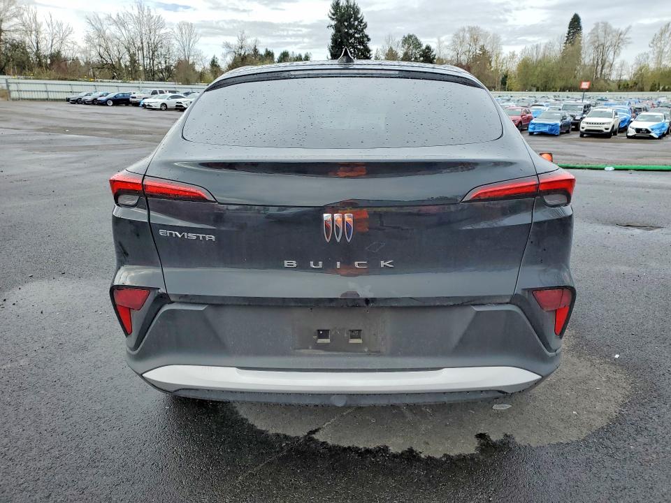 Aukcja sprzedaży 2024 Buick Envista, vin: KL47LAE2XRB027899, numer aukcji: 48128446