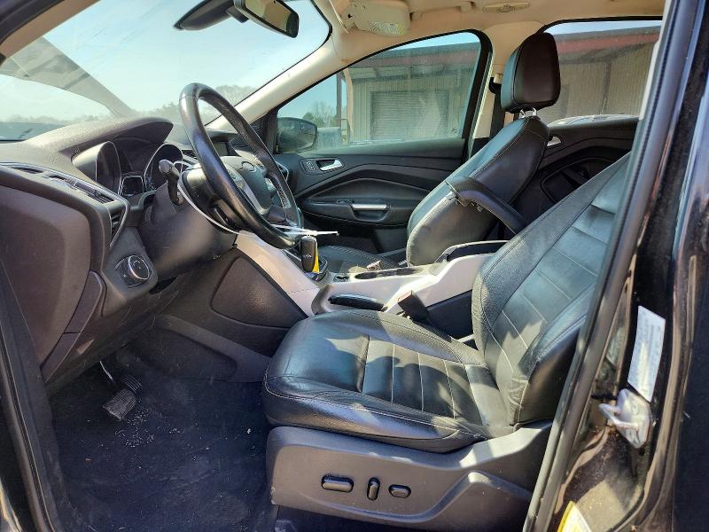 Продажа на аукционе авто 2013 Ford Escape, vin: 1FMCU9H9XDUB42939, номер лота: 47378806