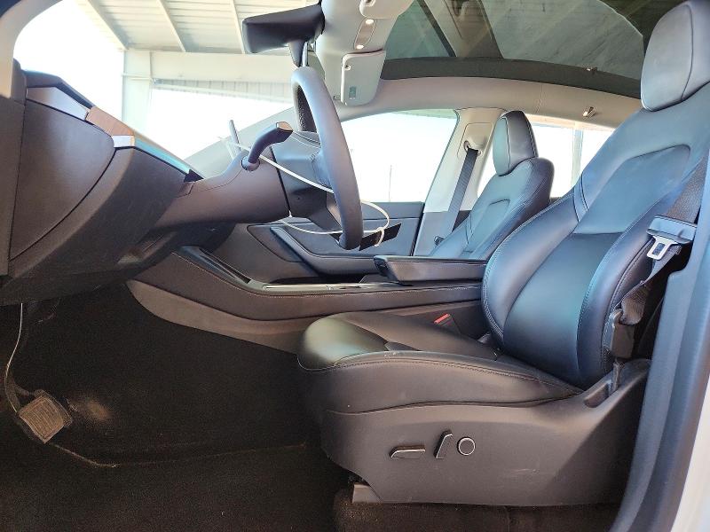 47180826 :رقم المزاد ، 7SAYGDEE4PA037705 vin ، 2023 Tesla Model Y مزاد بيع