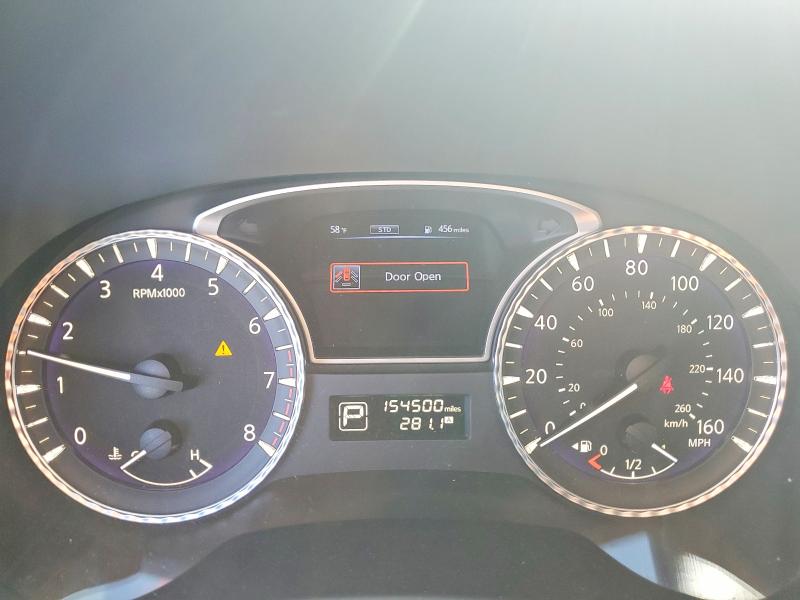 Aukcja sprzedaży 2017 Infiniti Qx60, vin: 5N1DL0MN3HC560454, numer aukcji: 46057946