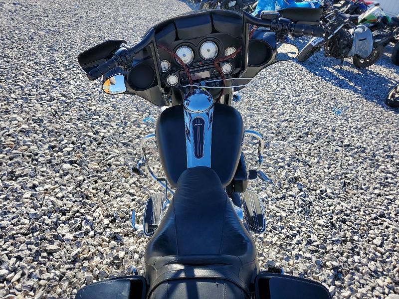 Продаж на аукціоні авто 2013 Harley-davidson Flhx, vin: 1HD1KBM15DB616492, номер лоту: 47030386