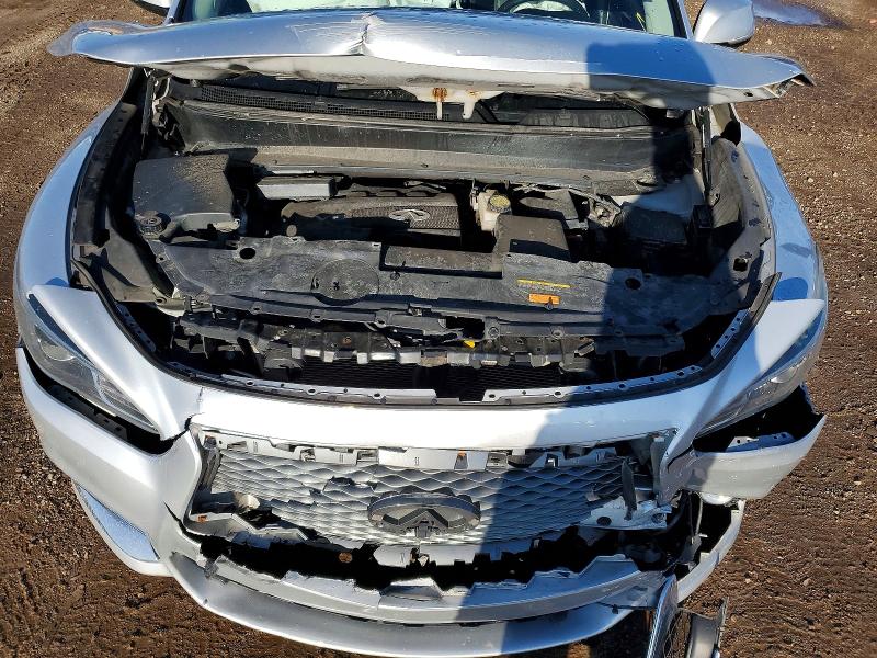 Продажа на аукционе авто 2018 Infiniti Qx60, vin: 5N1DL0MM0JC511810, номер лота: 45649656
