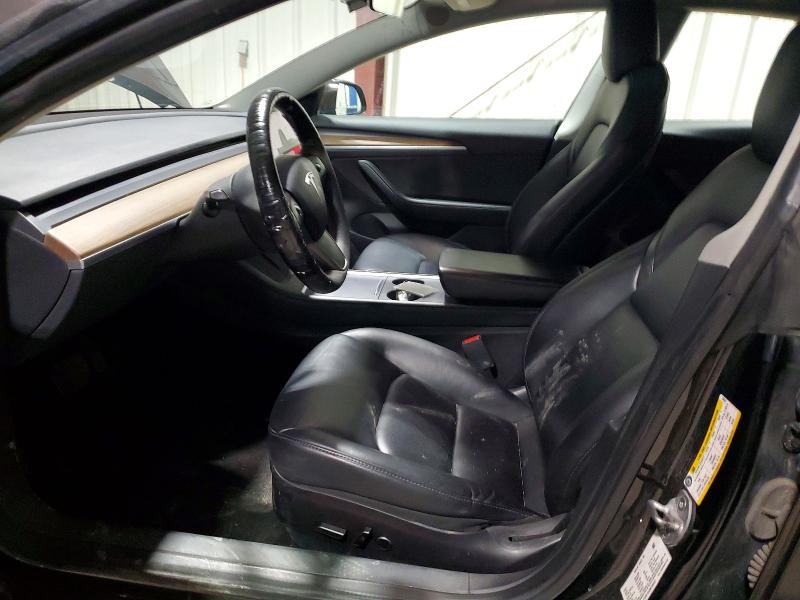 41944516 :رقم المزاد ، 5YJ3E1EA5NF288337 vin ، 2022 Tesla Model 3 مزاد بيع