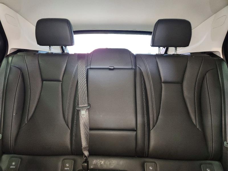 2025 Buick Envision მანქანა იყიდება აუქციონზე, vin: LRBFZKE45SD027597, აუქციონის ნომერი: 46606746