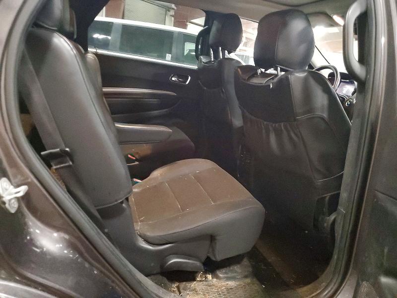Aukcja sprzedaży 2015 Dodge Durango, vin: 1C4RDJAG8FC874388, numer aukcji: 47743026