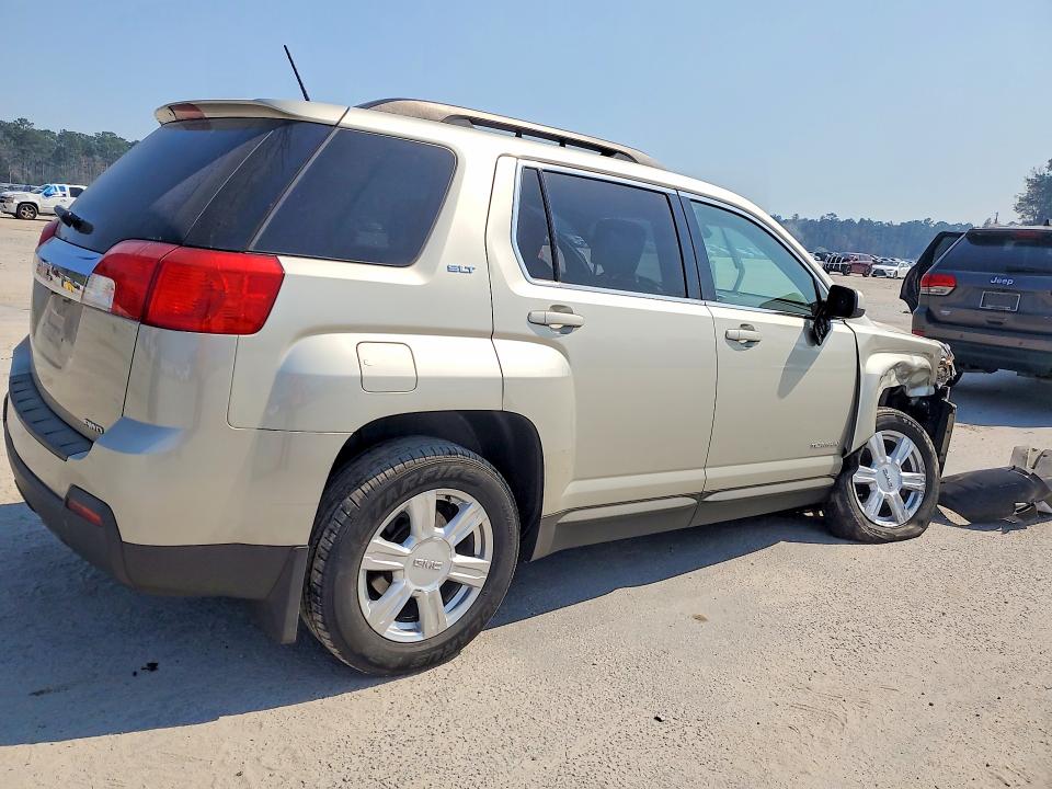 Продажа на аукционе авто 2014 Gmc Terrain, vin: 2GKFLXEK4E6150006, номер лота: 46454026