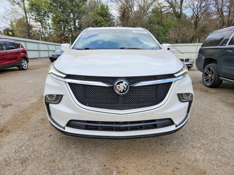 Продажа на аукционе авто 2024 Buick Enclave, vin: 5GAERBKW1RJ106698, номер лота: 79420705