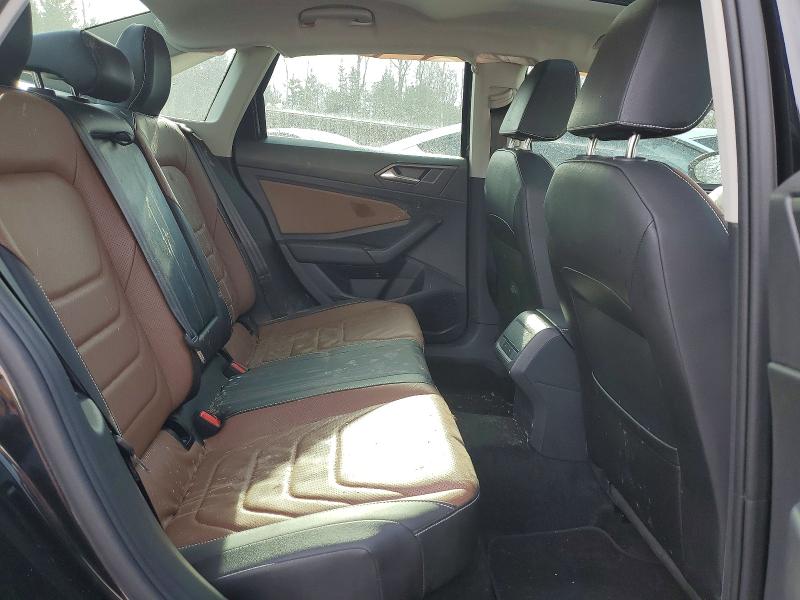 Aukcja sprzedaży 2025 Volkswagen Jetta, vin: 3VWGX7BU4SM012930, numer aukcji: 79606325