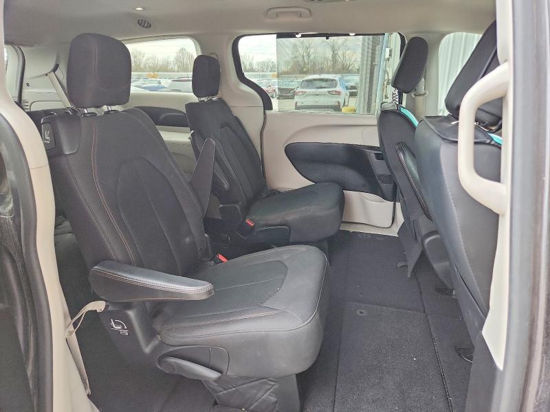 Aukcja sprzedaży 2019 Chrysler Pacifica, vin: 2C4RC1FG7KR541239, numer aukcji: 47714746