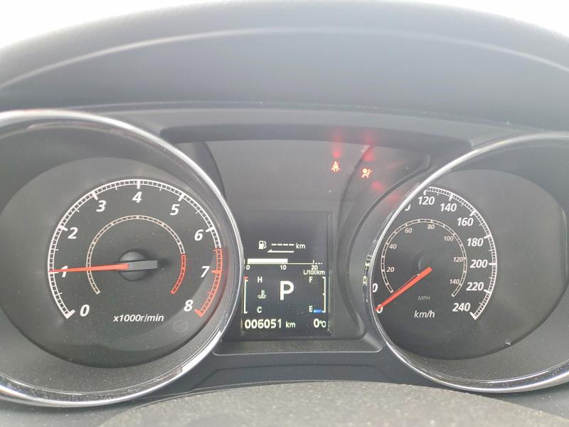 Aukcja sprzedaży 2026 Mitsubishi Rvr, vin: JA4AJVAW3TU600276, numer aukcji: 46335856
