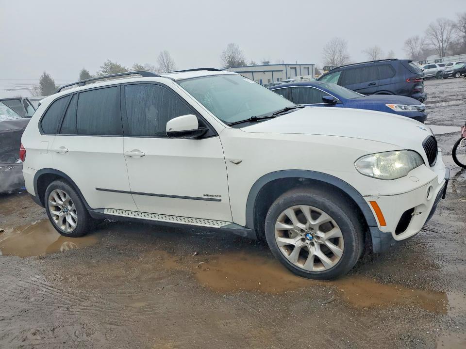 Aukcja sprzedaży 2013 Bmw X5, vin: 5UXZV4C54D0B02223, numer aukcji: 78113245