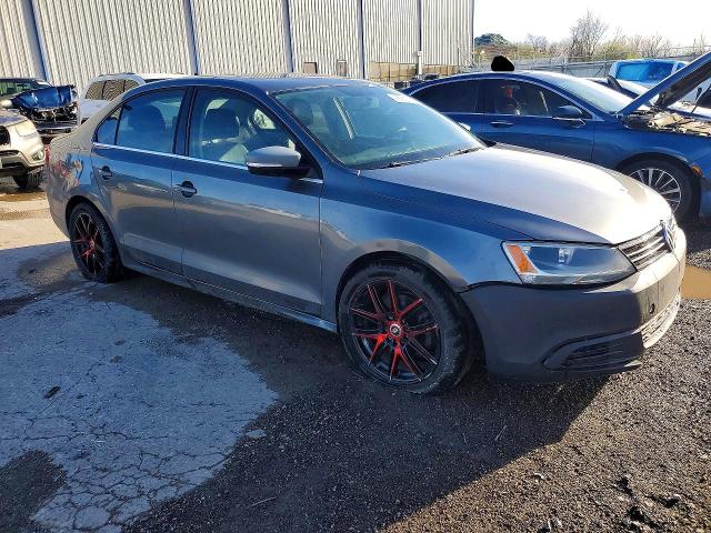 Aukcja sprzedaży 2014 Volkswagen Jetta, vin: 3VWLL7AJ3EM440672, numer aukcji: 45560286