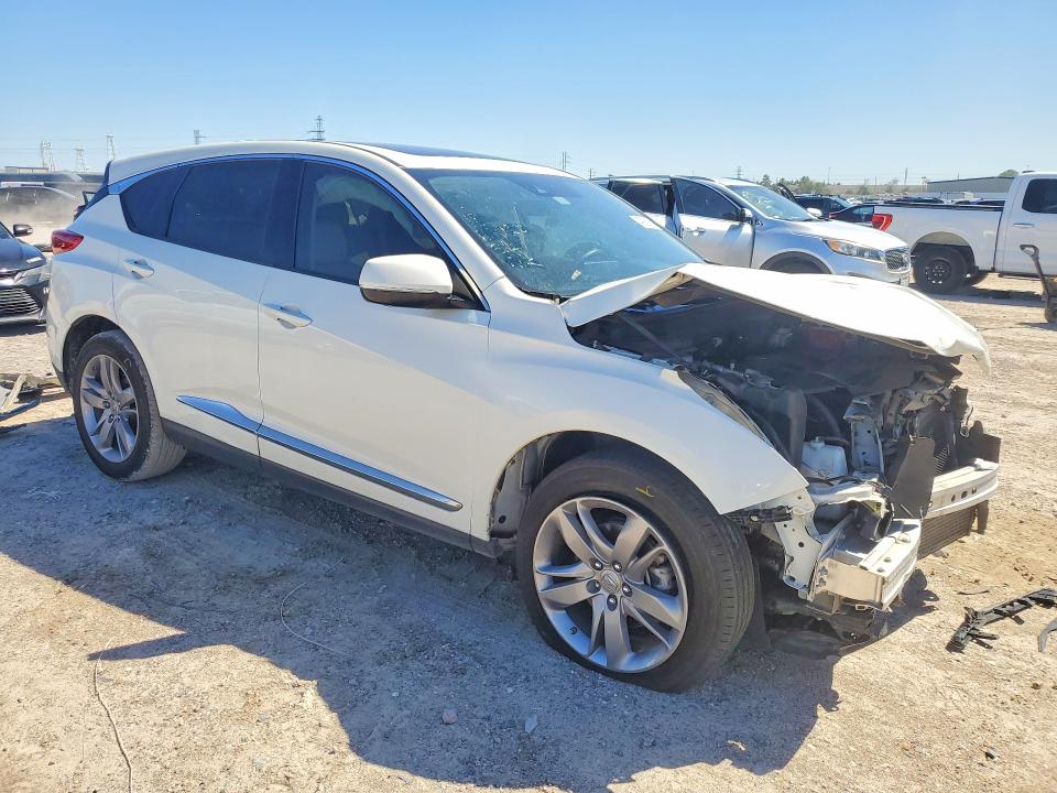 Продаж на аукціоні авто 2019 Acura Rdx, vin: 5J8TC1H7XKL007391, номер лоту: 45926986