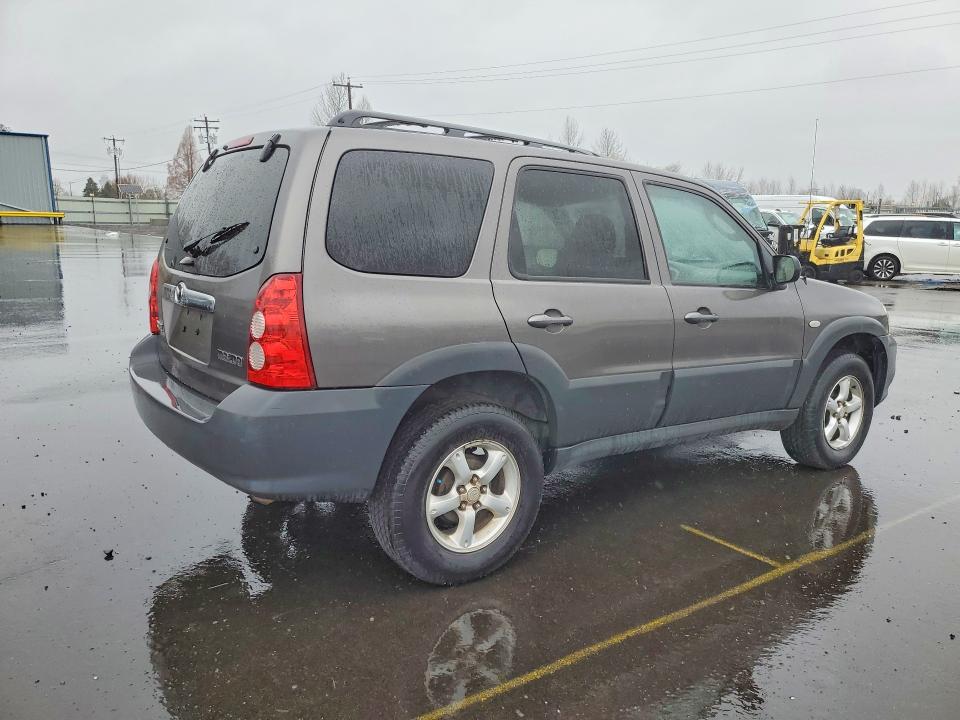 Aukcja sprzedaży 2006 Mazda Tribute, vin: 4F2YZ92Z96KM28347, numer aukcji: 46216056