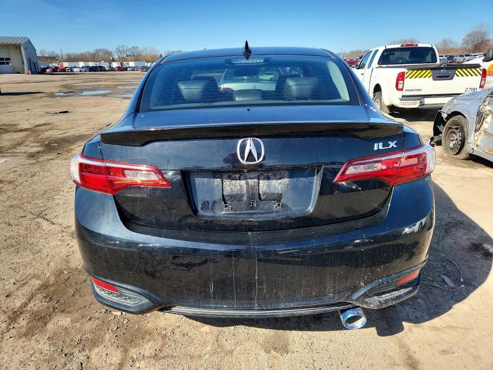 Aukcja sprzedaży 2016 Acura Ilx, vin: 19UDE2F74GA015268, numer aukcji: 79561295