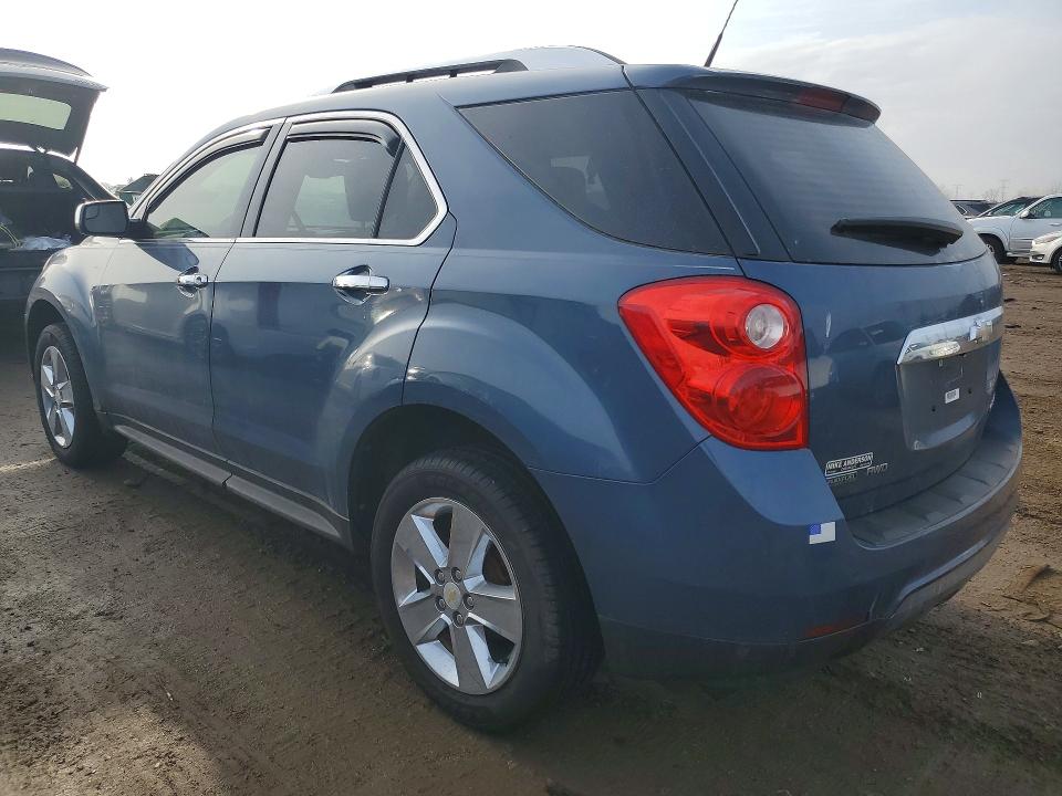 Продажа на аукционе авто 2012 Chevrolet Equinox, vin: 2GNFLGEK0C6113888, номер лота: 79563965
