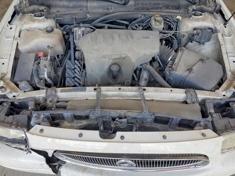 47435936 :رقم المزاد ، 1G4HP52K35U267073 vin ، 2005 Buick Lesabre مزاد بيع