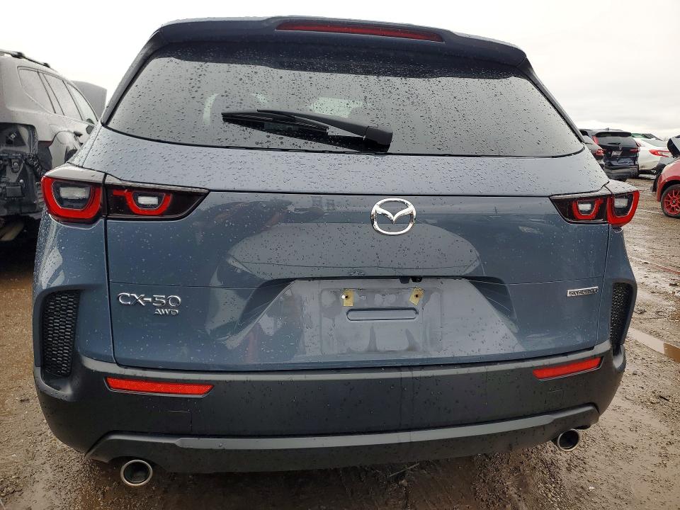 Aukcja sprzedaży 2024 Mazda Cx-50, vin: 7MMVABBM6RN241883, numer aukcji: 45533386