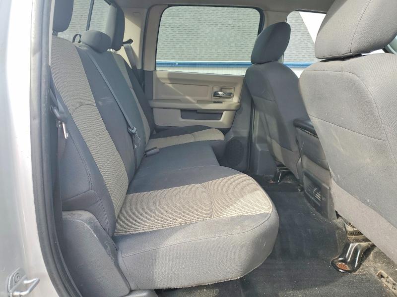 Aukcja sprzedaży 2011 Dodge Ram 1500, vin: 1D7RV1CT7BS675149, numer aukcji: 79954225